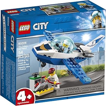 lego 60205 amazon