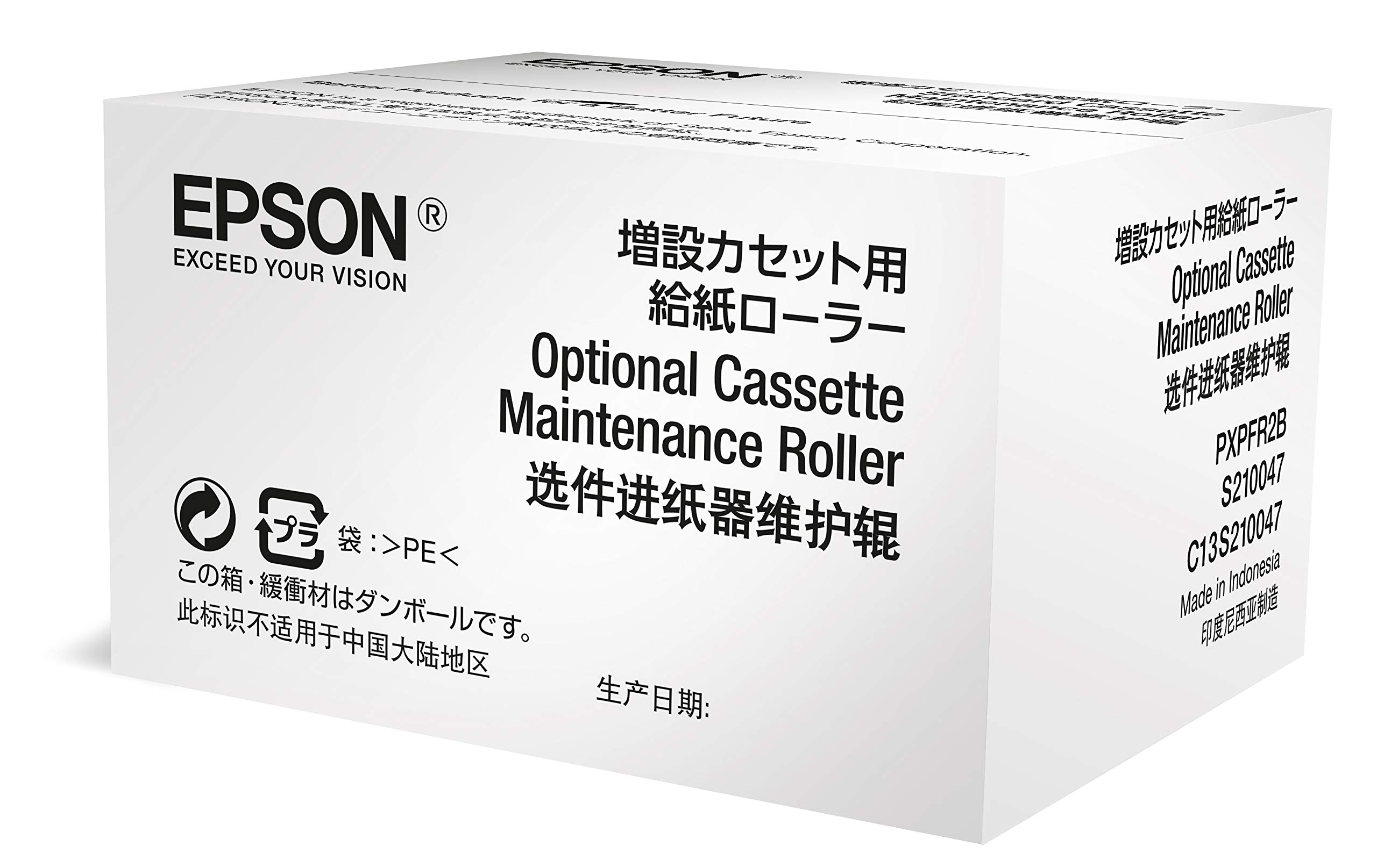 Epson C13S210047 Printer Cassette Maintenance Roller