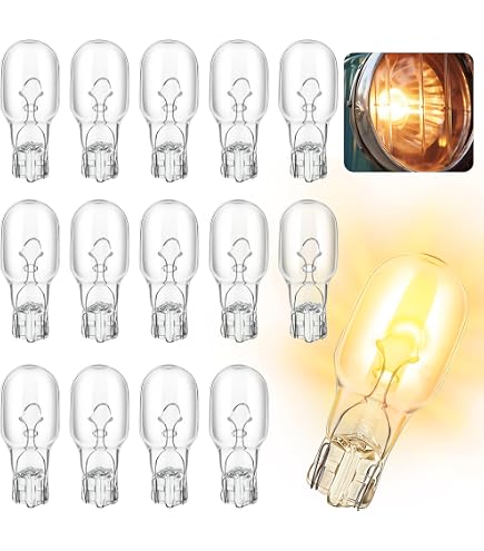 thumbnail image 2 of Leisure 2x T10 T15 921 194 LED Bulbs - Natural White For RV Trailer Interior Lights - 21SMD 2 of 3