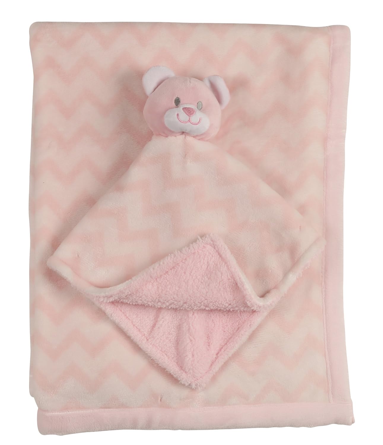 little beginnings blanket