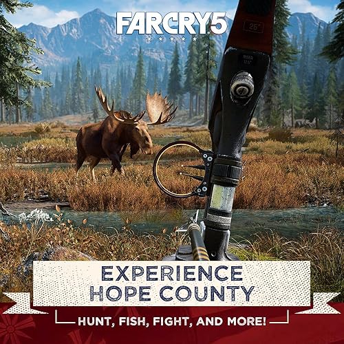 Far Cry Steel book PlayStation Gold Edition in Oman Whizz