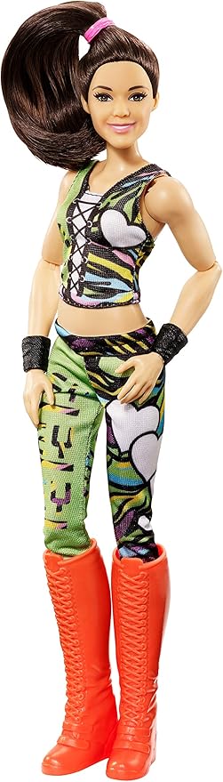 bayley doll