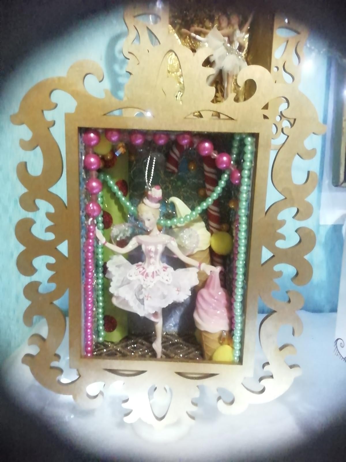Buyer photo