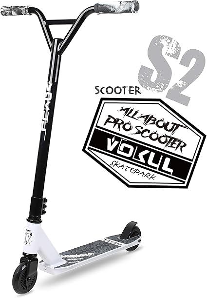 best stunt scooter for 7 year old