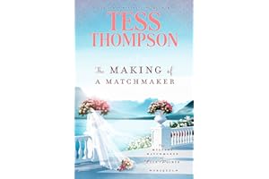 The Making of a Matchmaker: A Prequel (The Mystery Matchmaker of Ella Pointe Book 1)