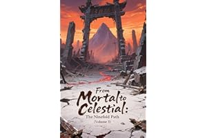 From Mortal to Celestial: The Ninefold Path (Volume 3)