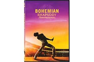Bohemian Rhapsody (Bilingual)