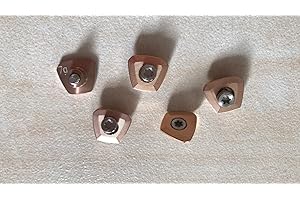 DREE 1 Piece Golf Weight for Ping G400 Driver Fairway Wood Hybrid 3g 5g 7g 9g 11g 13g