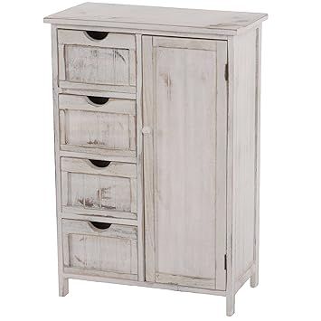commode vintage amazon