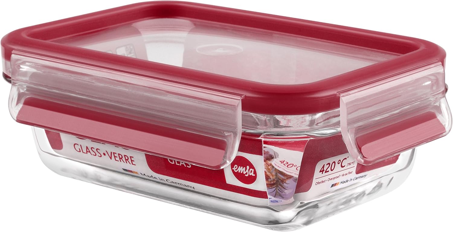 Emsa Food Container Amazon.co.uk Kitchen & Home
