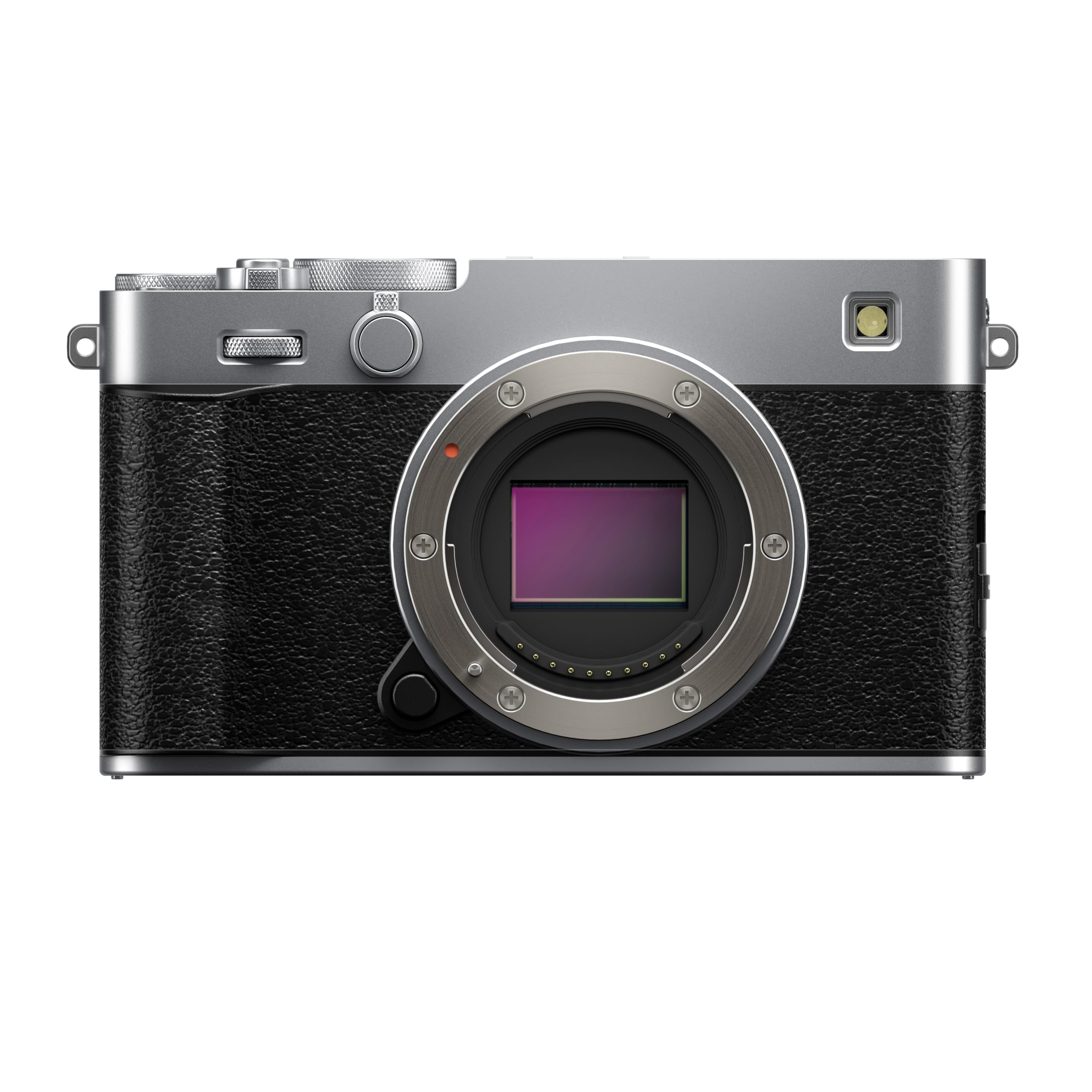 Fujifilm X-E5 Silver Body