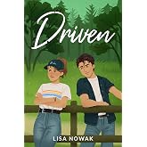 Driven (Full Throttle Book 3)