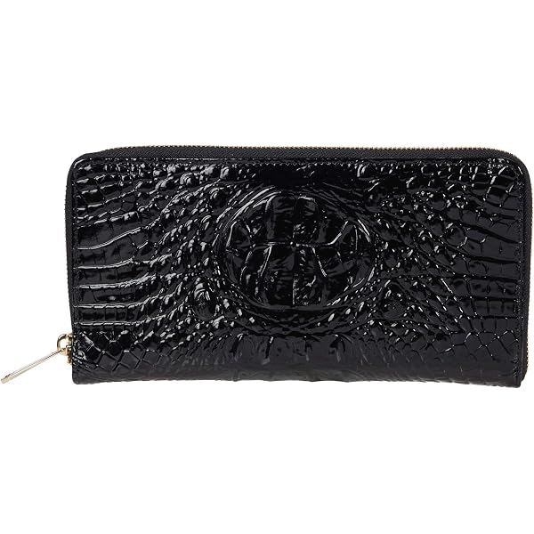 Amazon.com: SWEETV Black Cloud Clutch & Crocodile Clutch