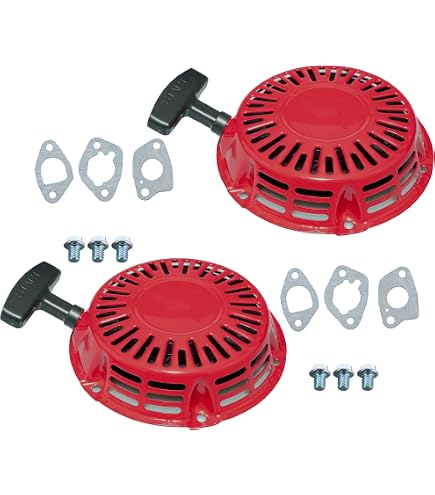 Honda 28400-Z5T-305ZB Recoil Starter Assembly for sale online