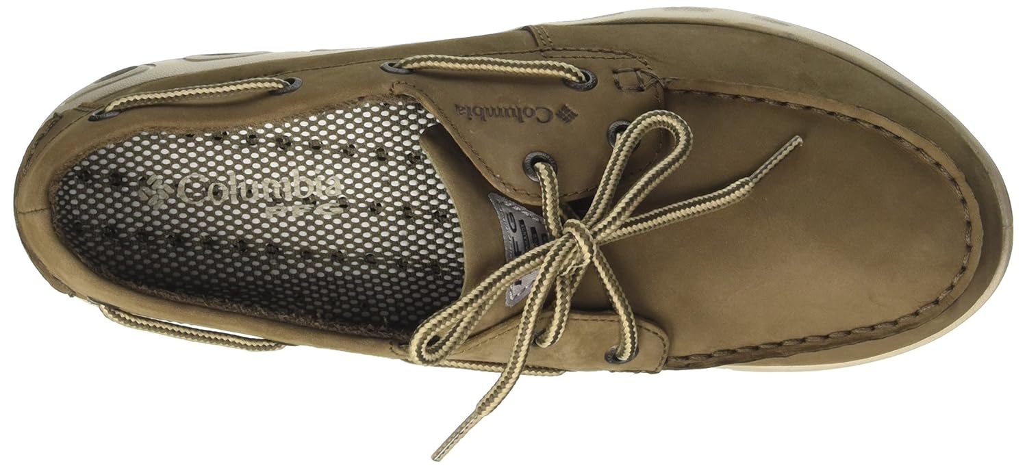 columbia bonehead shoes