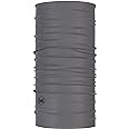 BUFF CoolNet UV Neck Gaiter, UPF 50 Sun Protection, Breathable, Versatile, Quick Dry Face Mask, Solid Colors, Adult Size