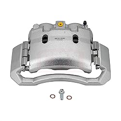 CMX Front Left (Driver Side) Disc Brake Caliper