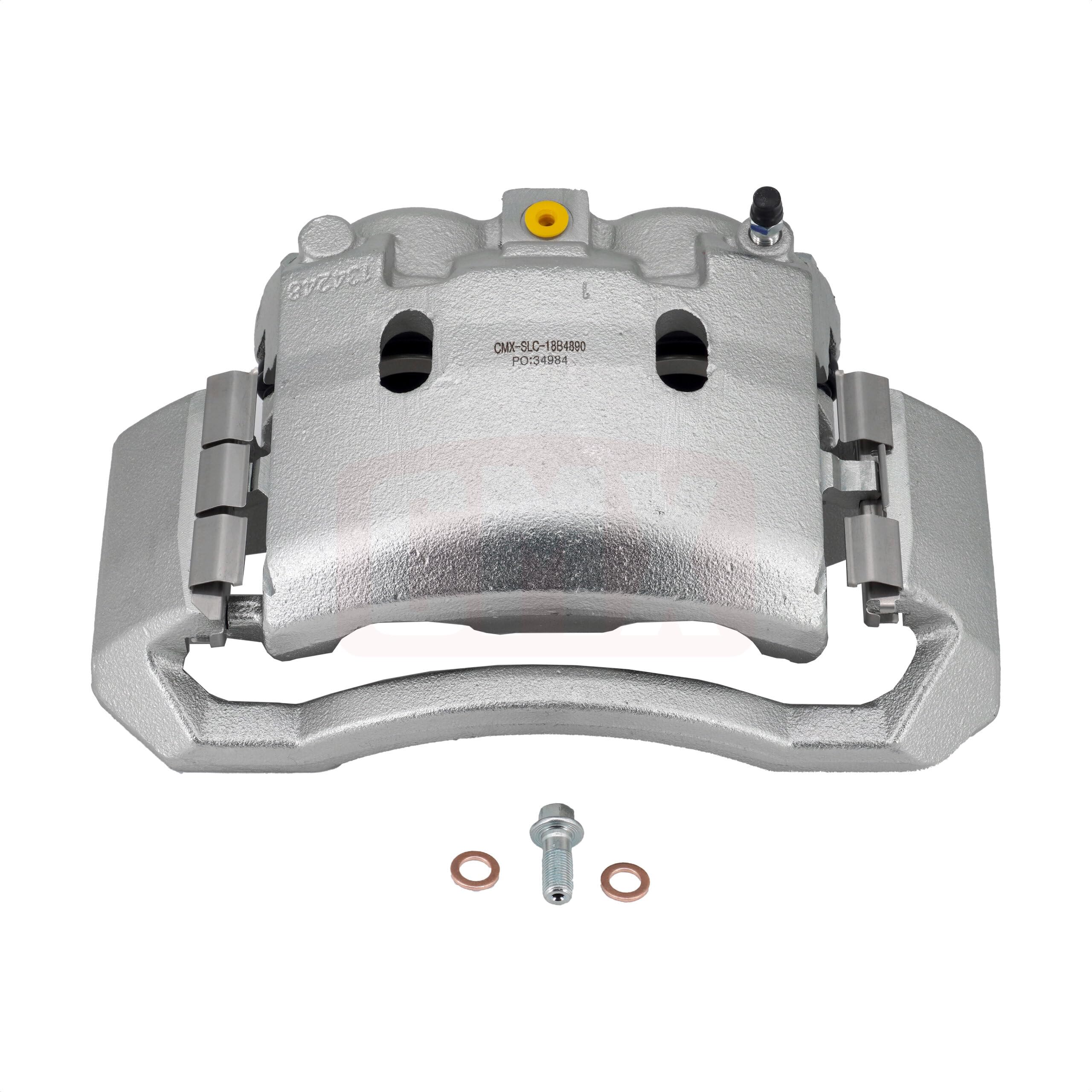 CMX Front Left (Driver Side) Disc Brake Caliper