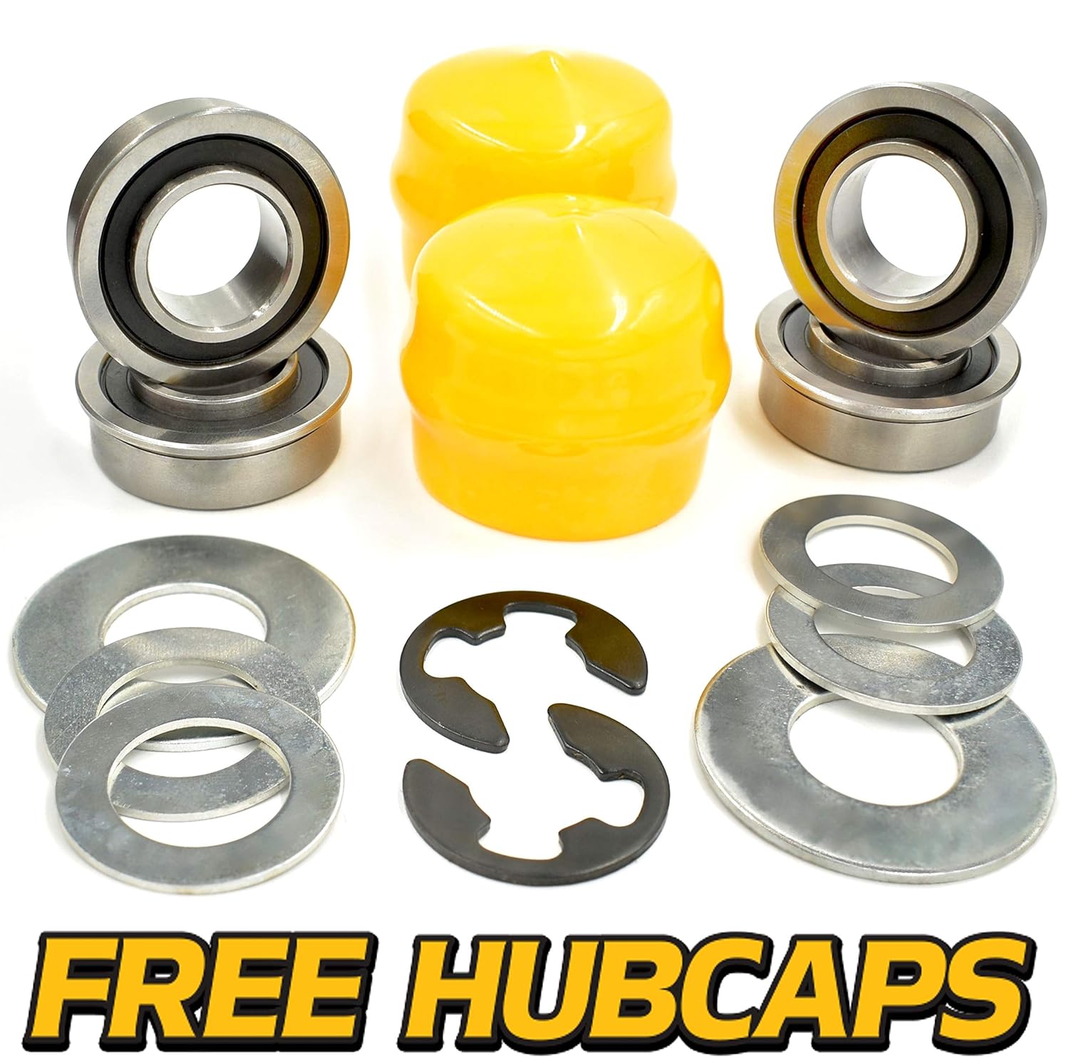 Best lawn mower big wheel conversion kit