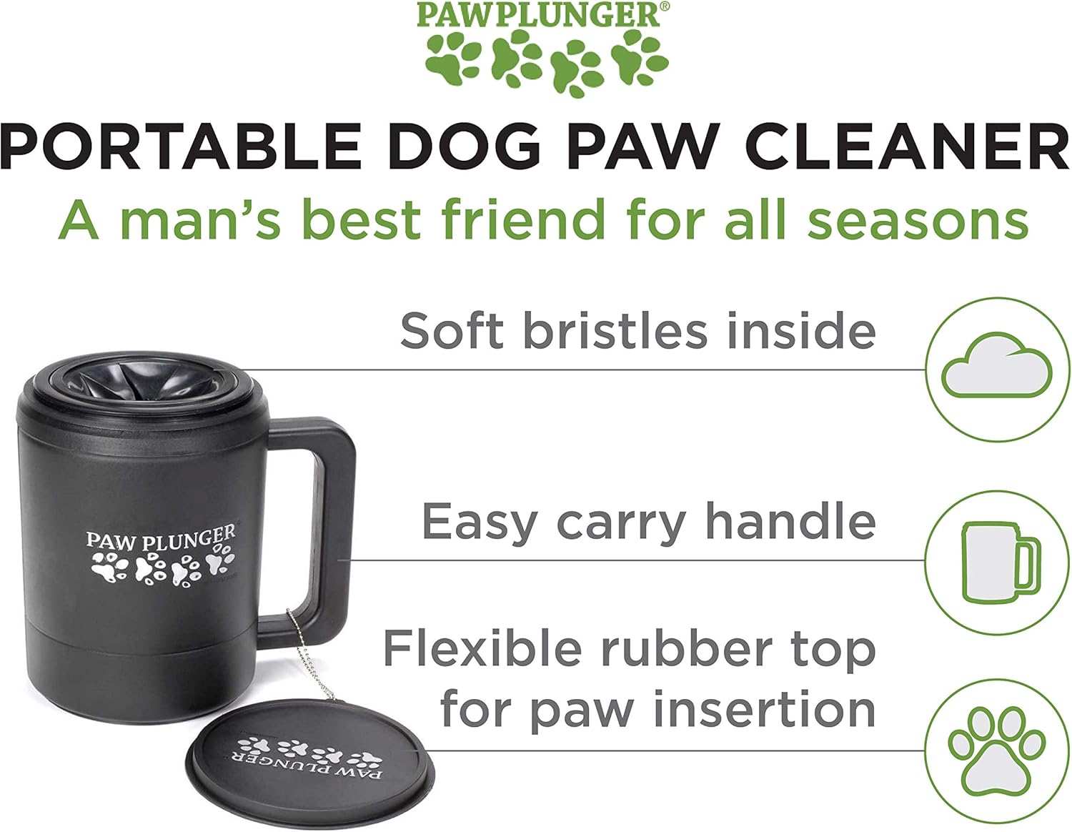 paw plunger amazon