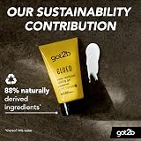 got2b Glued Spiking Gel 150ml Water Resistant Ultra Strong Hold Vegan Formula view 4