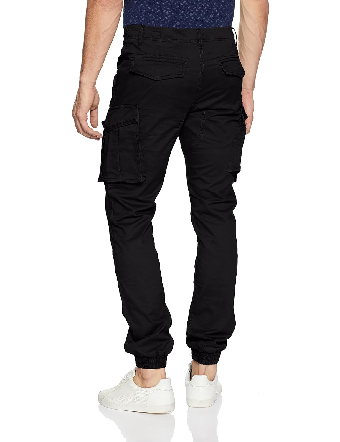 jack & jones men's formal trousers