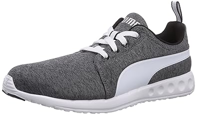 puma carson runner black