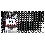 Durable Durite Recycled Tire-Link Outdoor Entrance