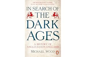 In Search of the Dark Ages