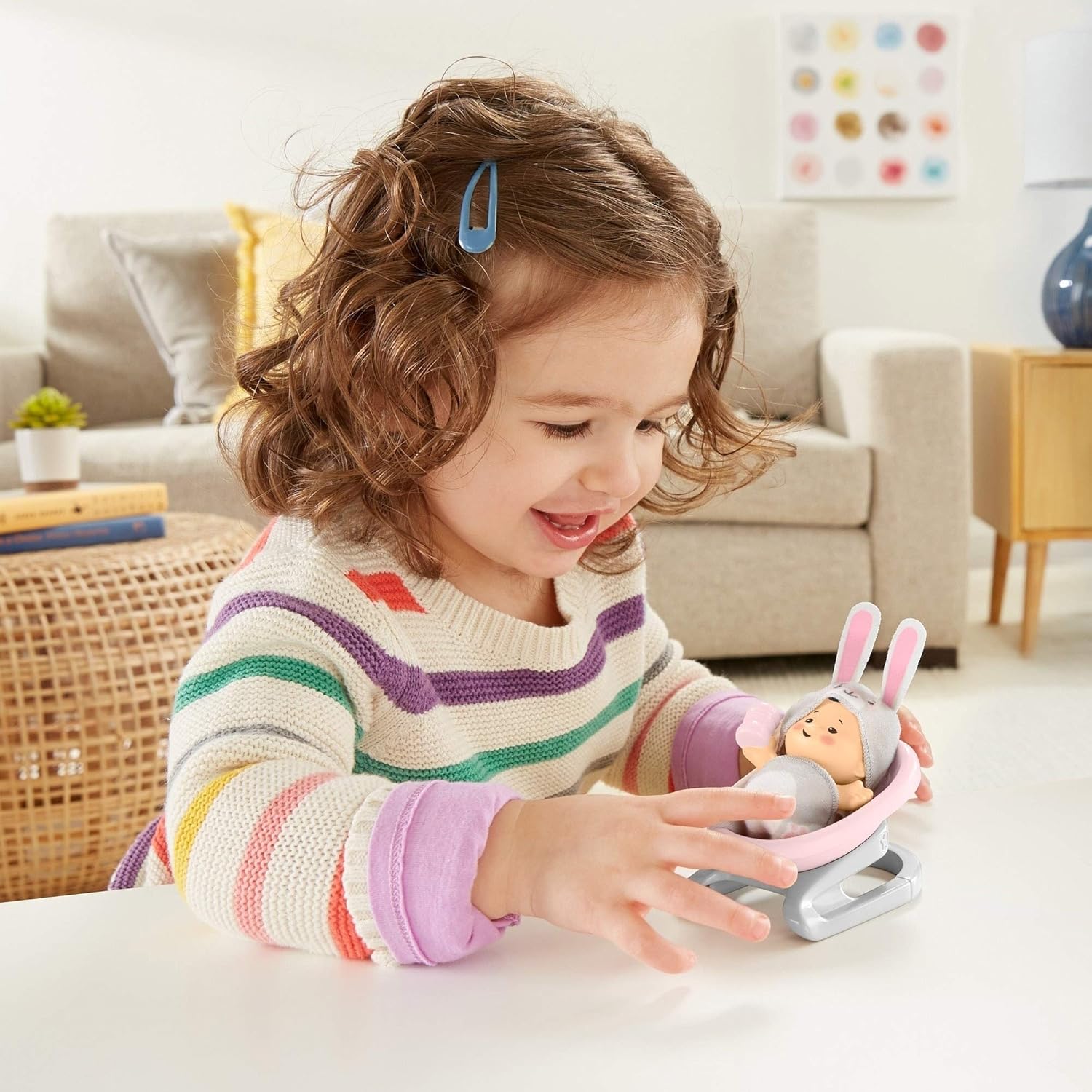 little people bundle and play