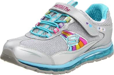 skechers shoes not lighting up