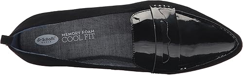 dr scholl's eclipse loafer