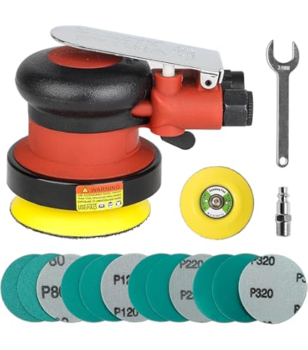 Astro Pneumatic Tool 330 3