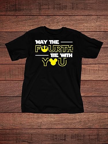 may the 4th shirt