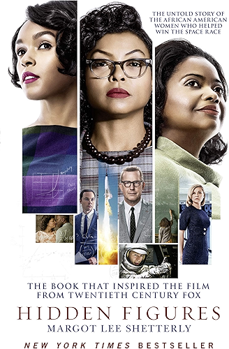 Download Hidden Figures: The Untold Story of the African American Women Who Helped Win the Space Race (English Edition) PDF