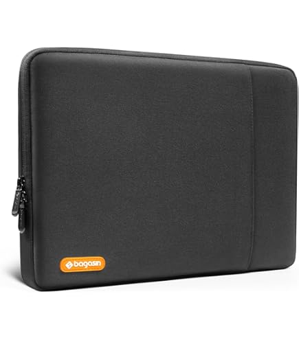 von Holzhausen, The MacBook Portfolio 16-inch (Black