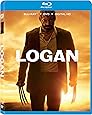 Logan [Blu-ray]