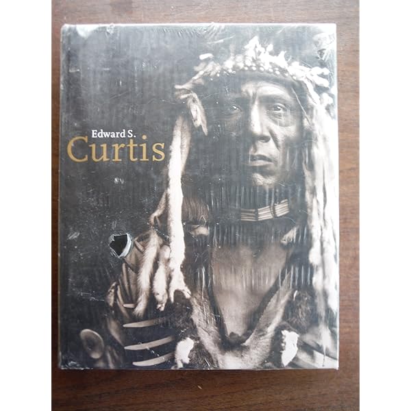 Edward S. Curtis: Visions of the First Americans