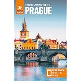 The Rough Guide to Prague: Travel Guide with eBook
