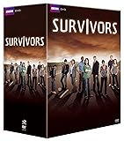 [DVD]生存者たち　DVD-BOX