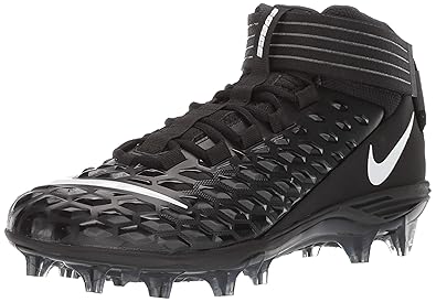nike men's force savage pro 2 mid football cleats