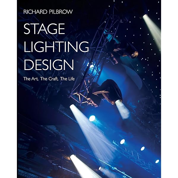 Scene Design and Stage Lighting: Wolf, R., Block, Dick