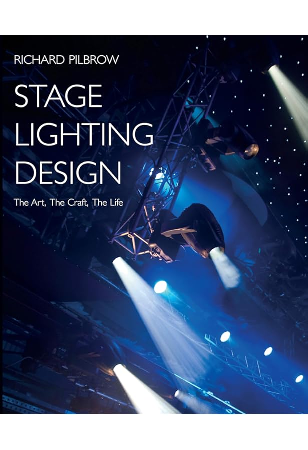Scene Design and Stage Lighting: Wolf, R., Block, Dick