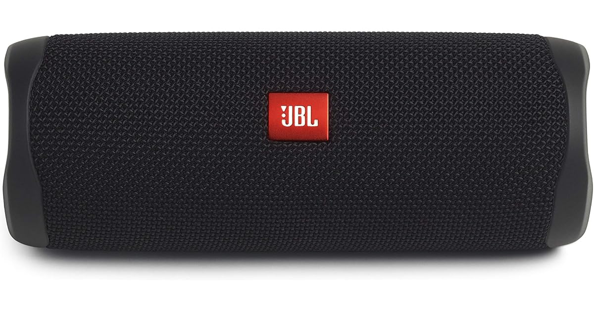 JBL FLIP 5 Waterproof Portable Wireless 