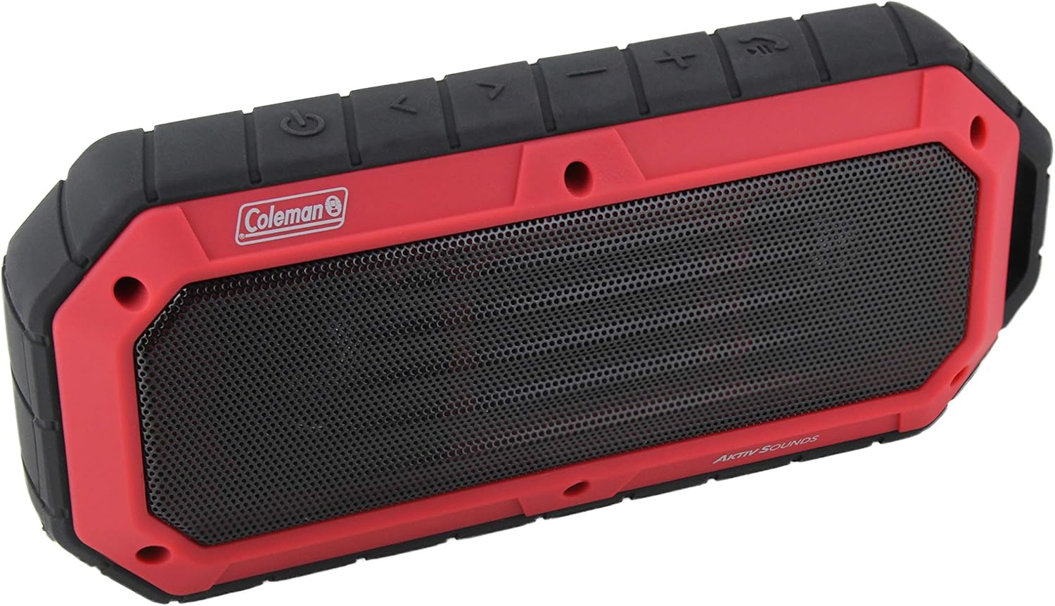 coleman aktiv sounds bluetooth mini speaker