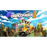 Overcooked! 2 - Nintendo Switch [Digital Code]