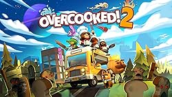Overcooked! 2 - Nintendo Switch [Digital