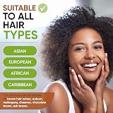 Davis Finest Organic Henna Powder 500g PPD-Free Hair Dye Natural Plant Based view 6