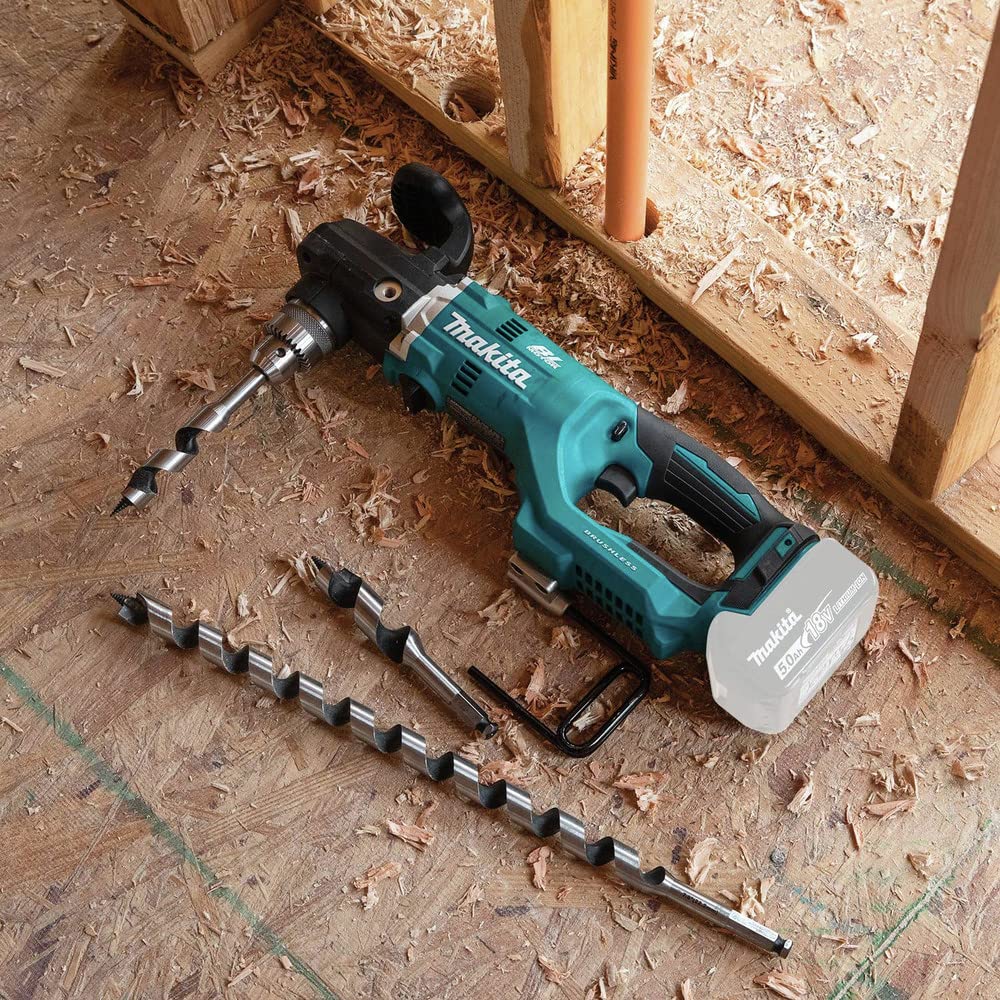 Makita XAD05Z 18V LXT® Lithium-Ion Brushless Cordless 1/2