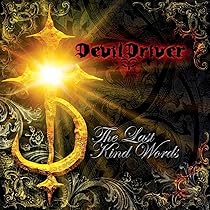 DevilDriver - DevilDriver - Amazon.com Music